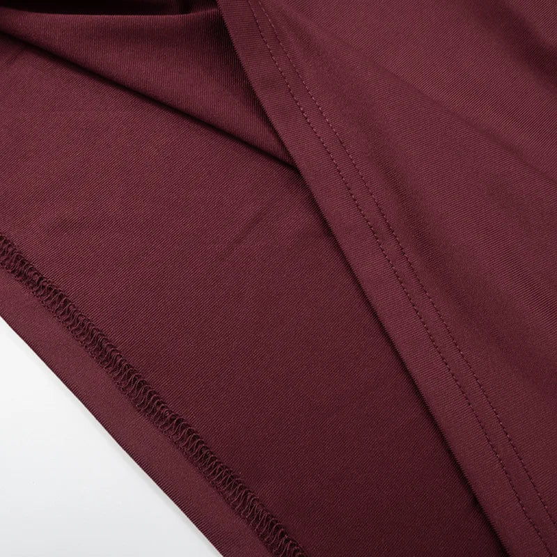 Mesh Lace Maxi Dress Sheer Backless Y2K Beach Outfit