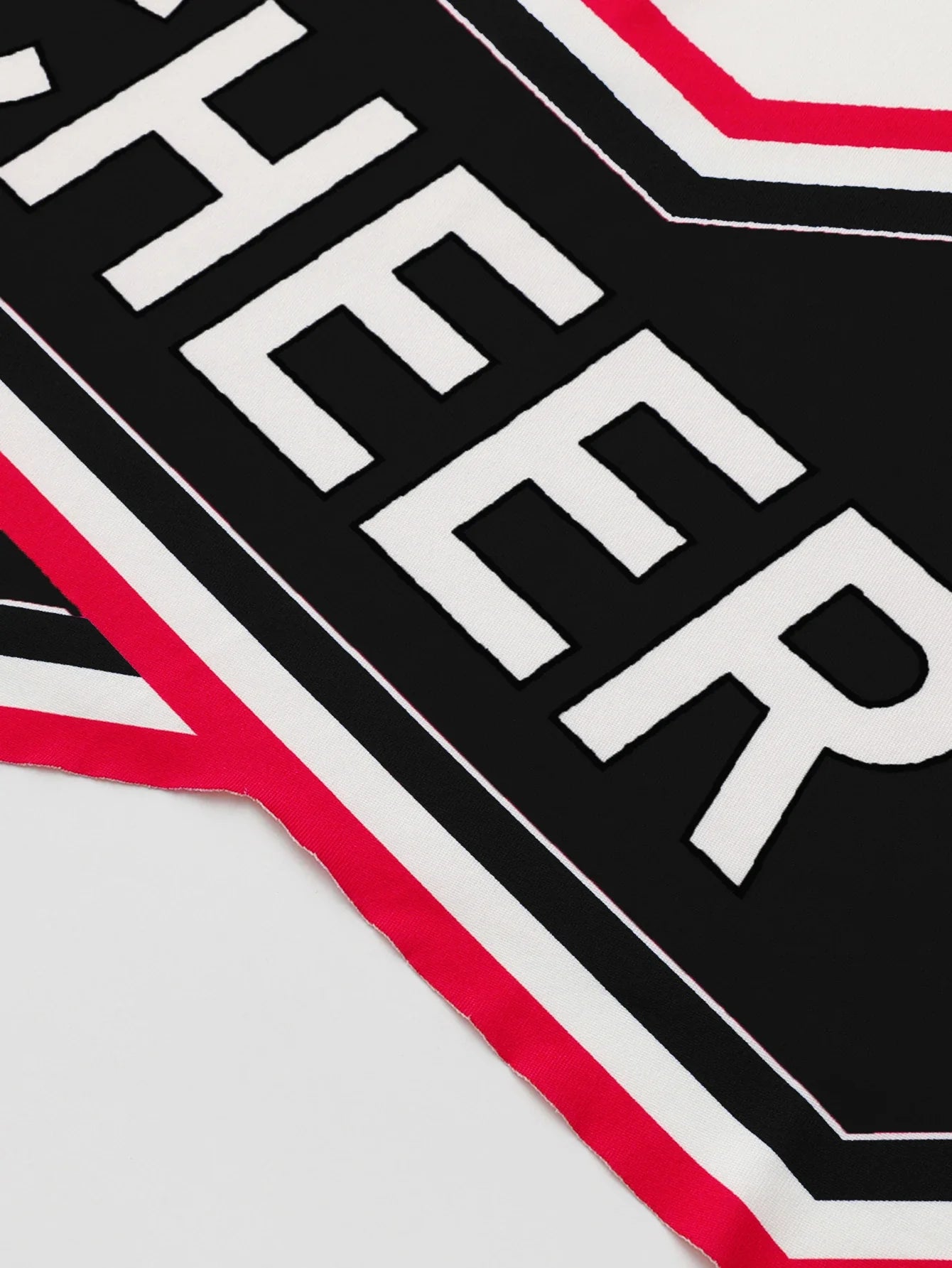 Womens Long Sleeve Cheerleader Dress for Stage Performance