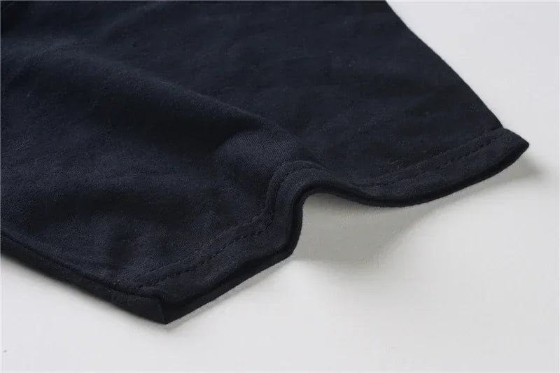 Mom Patrol T-Shirt Plus Size Casual Top for Women Family Birthday Gift and Mother's Day