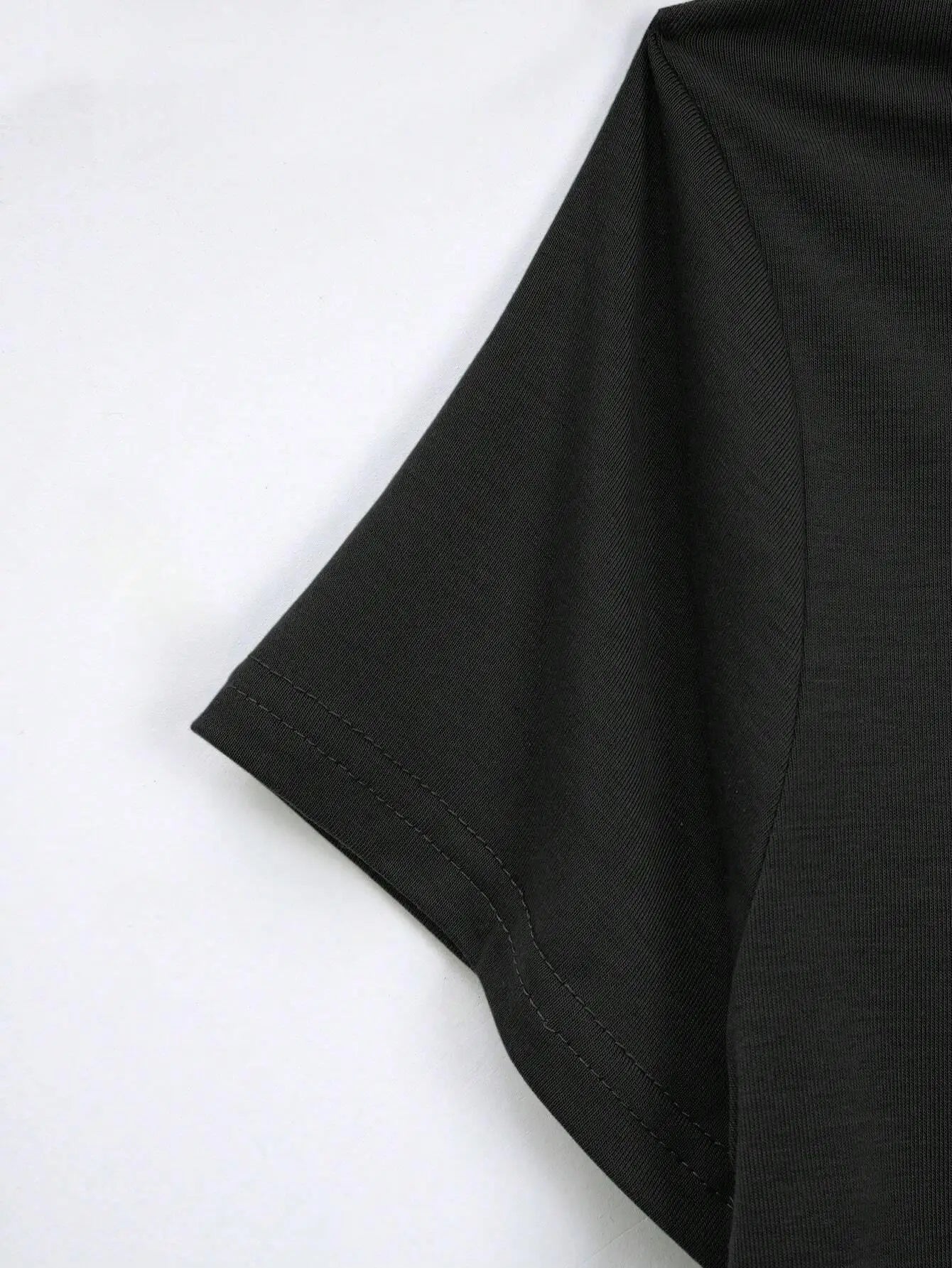 Cat Playing Guitar T-Shirt Women Summer Casual Short Sleeve Oversized Soft Tee