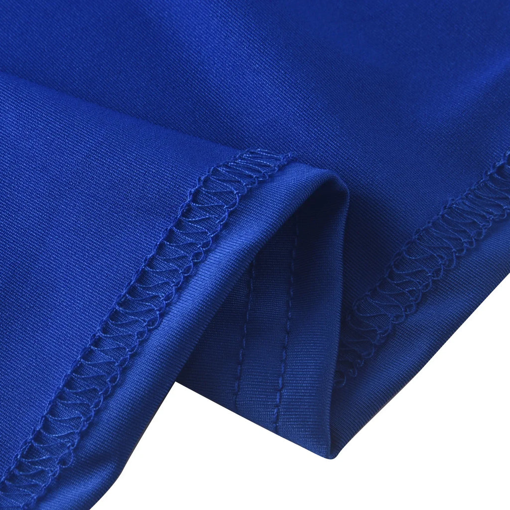 Backless V Neck Maxi Dress for Elegant Party Night