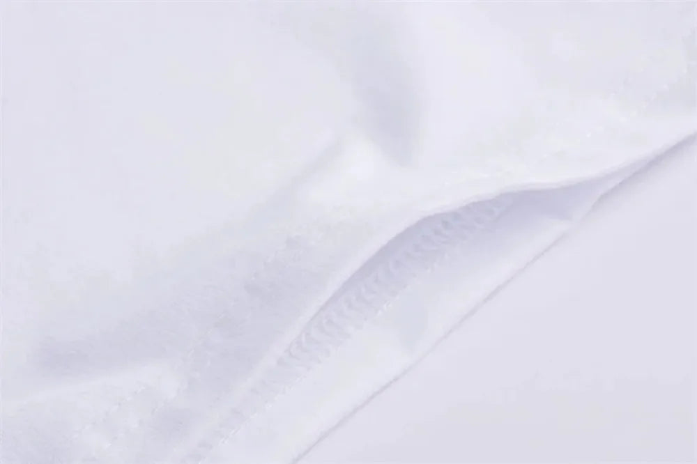 Buns of Steel Funny Gym Rat Bodybuilding Oversized T Shirt for Men Casual Short Sleeve Fitness Apparel