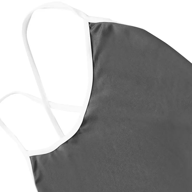 Summer Women's Slim Fit Casual Jumpsuit Sexy Solid Color Backless Sling Elegant Streetwear Fashion Romper