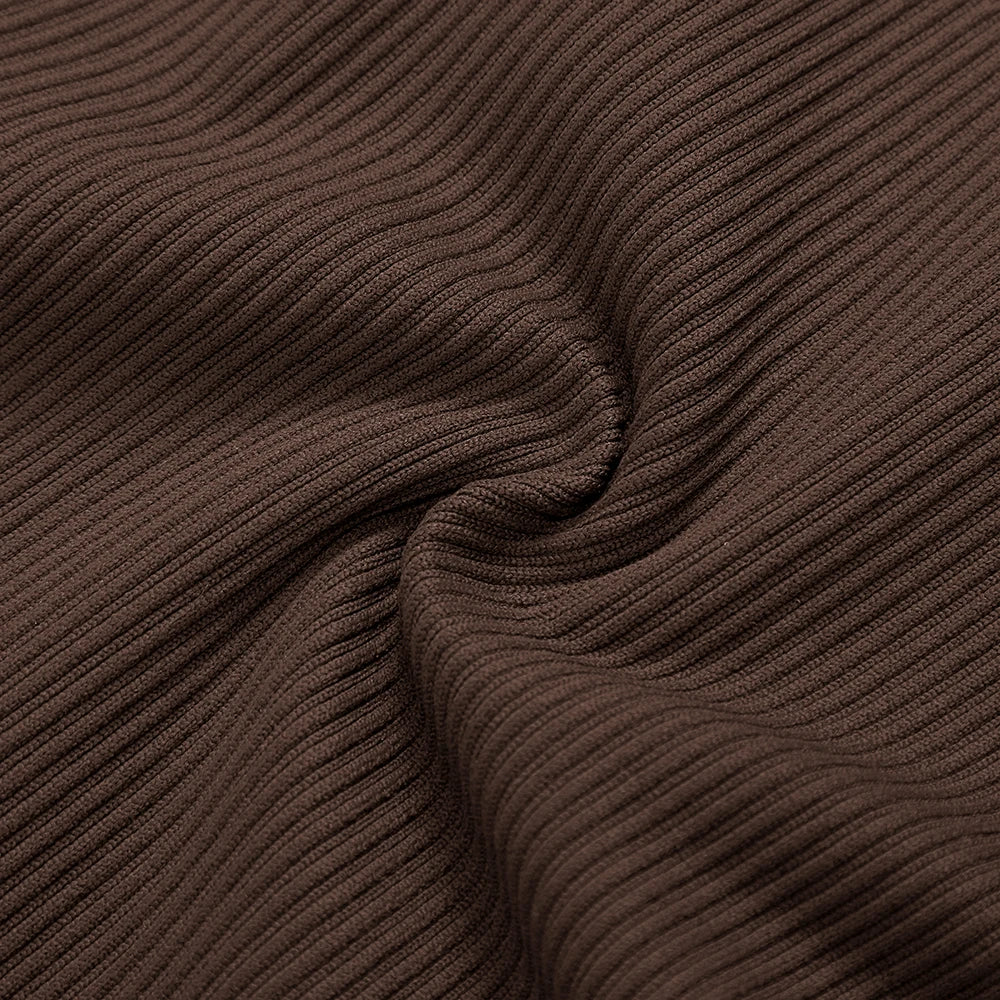 Zipper XL Size Sleeveless Jumpsuit Bodysuit for Women Summer Romper Overalls Streetwear Fashion Outfits