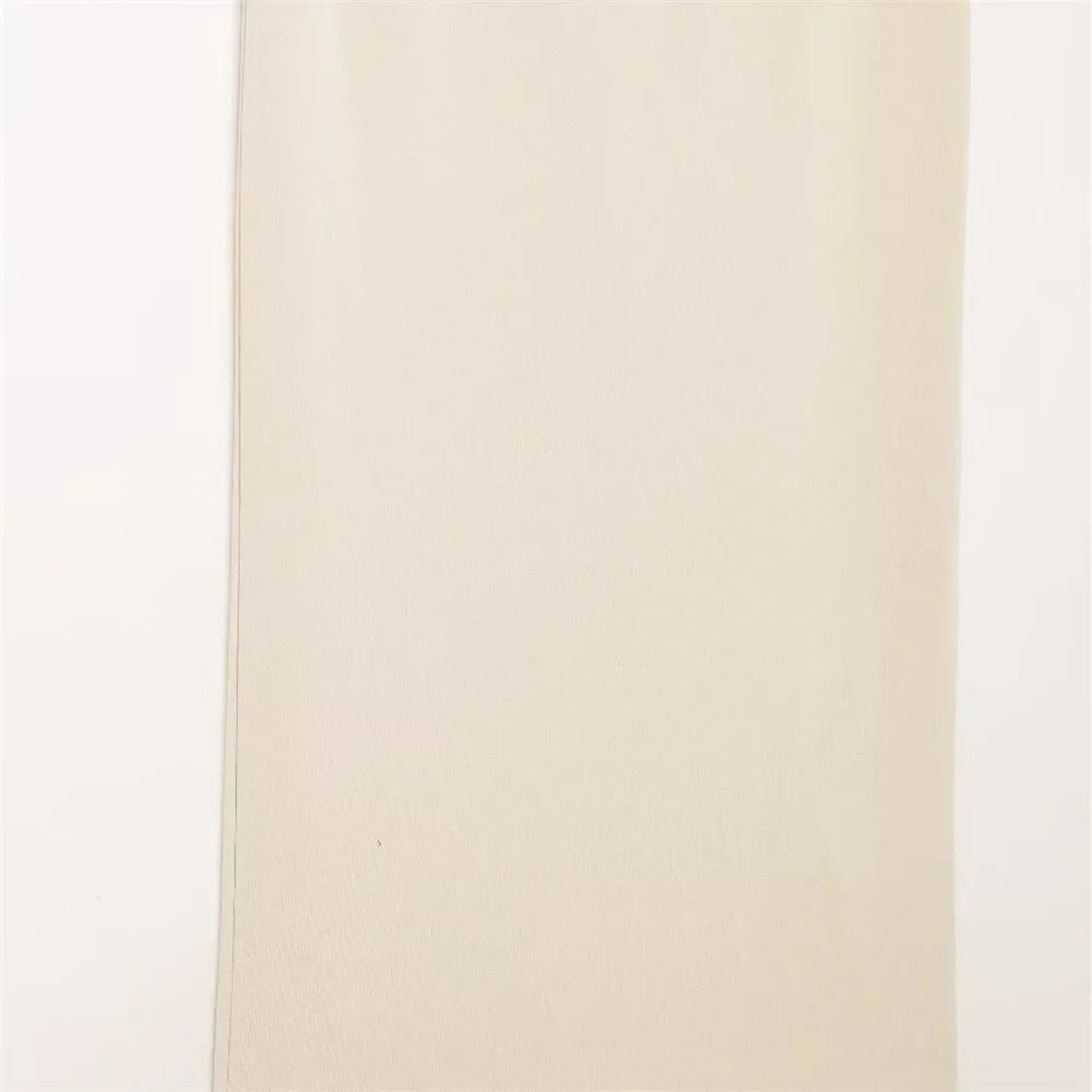 Sleeveless Summer Dress For Women Slimming Round Neck