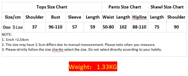 Cozy Knit Shawl and Wide Leg Pants Set with Elegant Turtleneck Sweater Women's 3-Piece Fall Outfit