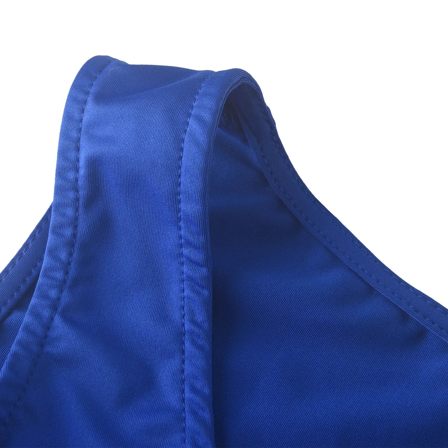 Backless V Neck Maxi Dress for Elegant Party Night