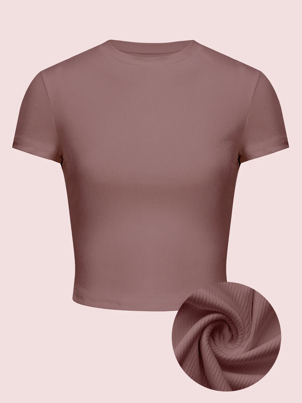 Casual White Short Sleeve T-Shirt for Women Slim Fit Summer Top