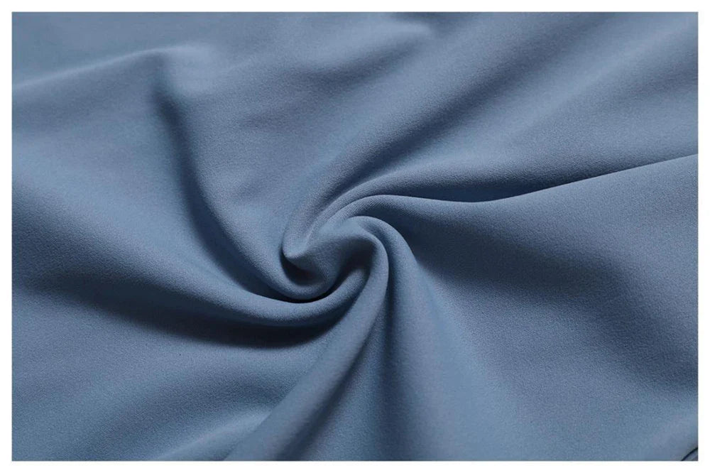 Womens Long Sleeve Slim Fit Yoga Jumpsuit Stretch One Piece Romper with Front Zipper Sexy Fitness Activewear Sportwear