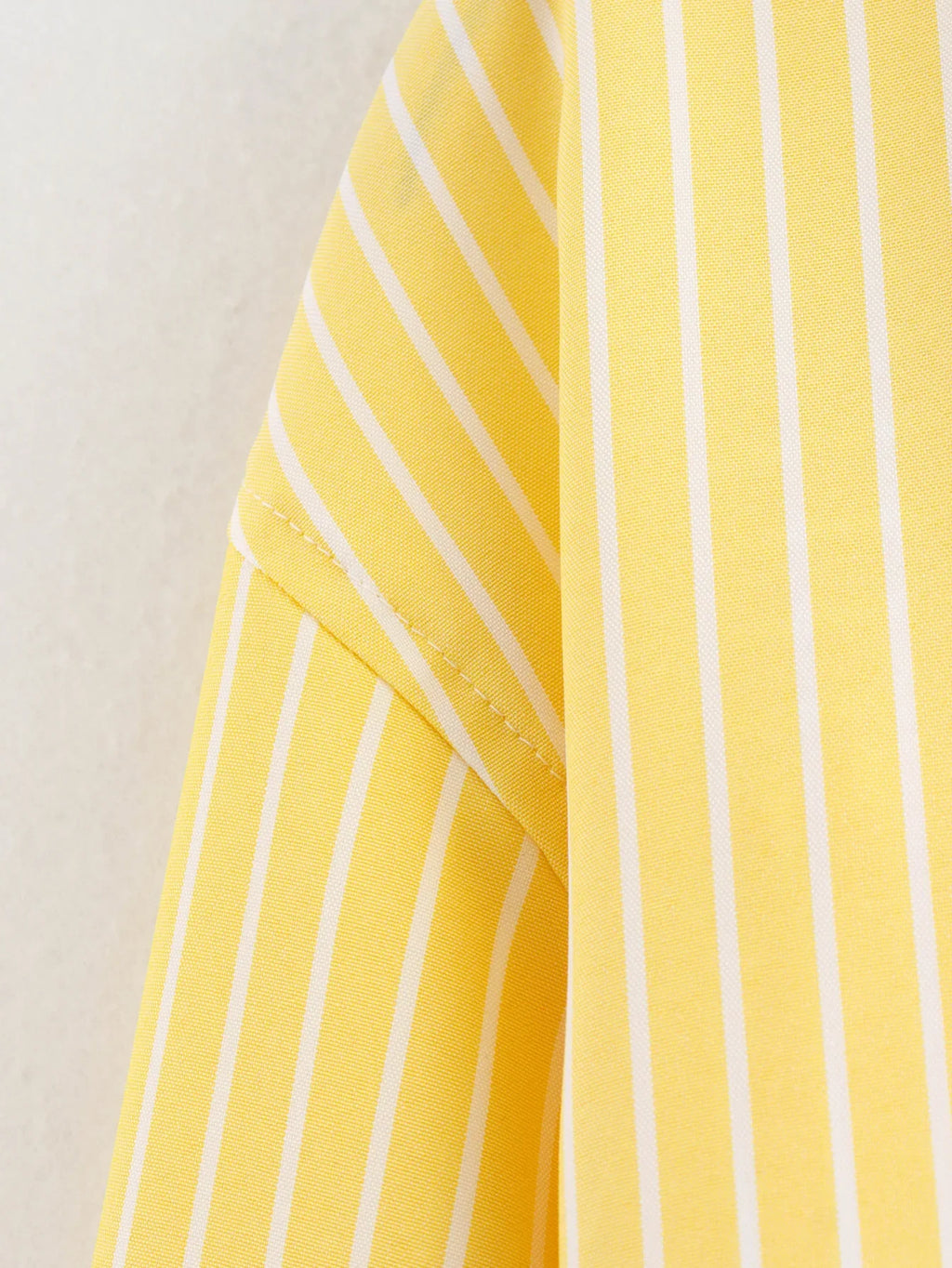 Elegant Stripe Long Sleeve Casual Shirt for Women Lapel Collar Single-Breasted Loose Slim Blouse Top Streetwear