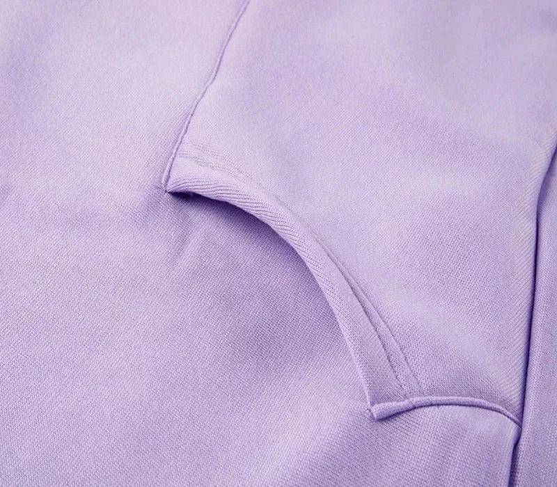 Womens California Letter Printing Hooded Tracksuit Set High Quality Casual Jogging Sweatshirt and Pants