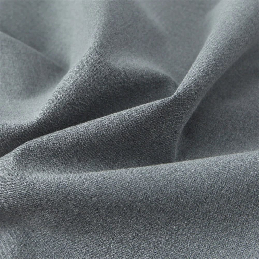 Slim Fit Round Neck Sleeveless Dress For Women Casual