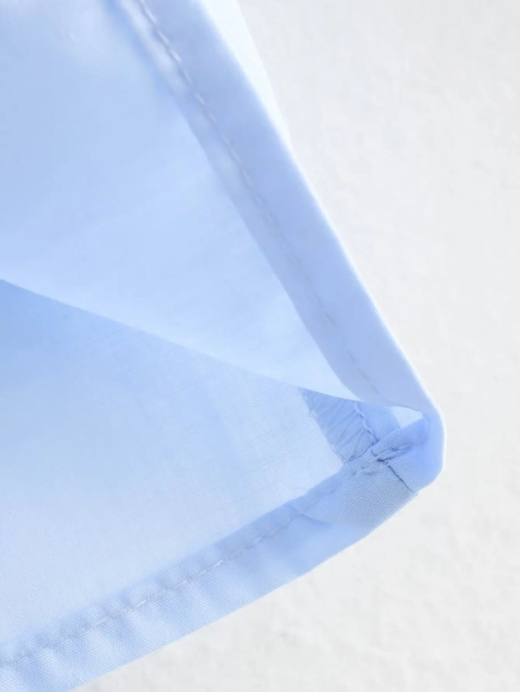 Women's Casual Long Sleeve Solid Blouse with Pockets Loose Fit Versatile Office Shirt Top