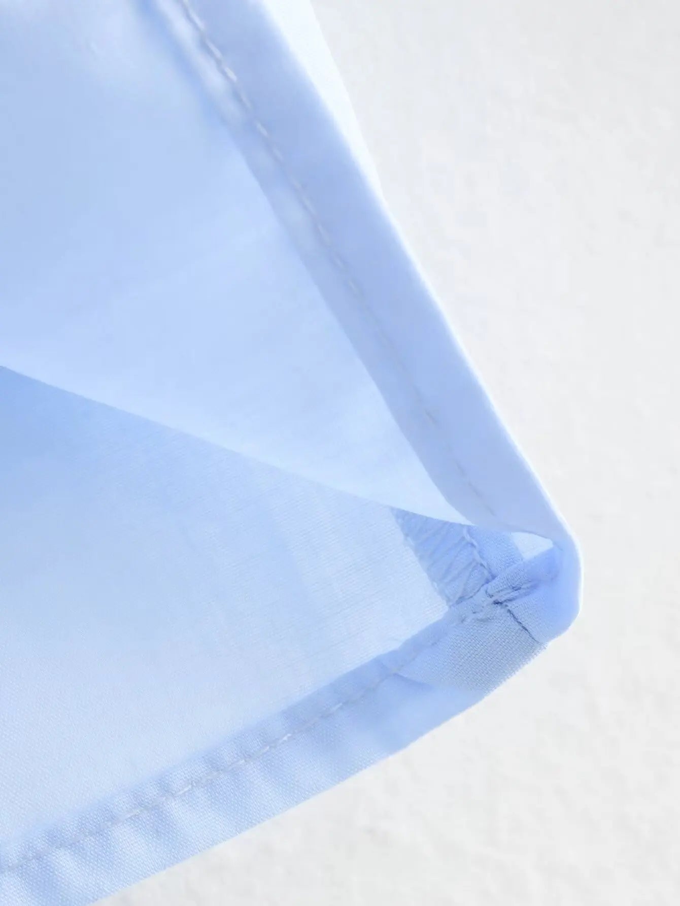 Women's Casual Long Sleeve Solid Blouse with Pockets Loose Fit Versatile Office Shirt Top