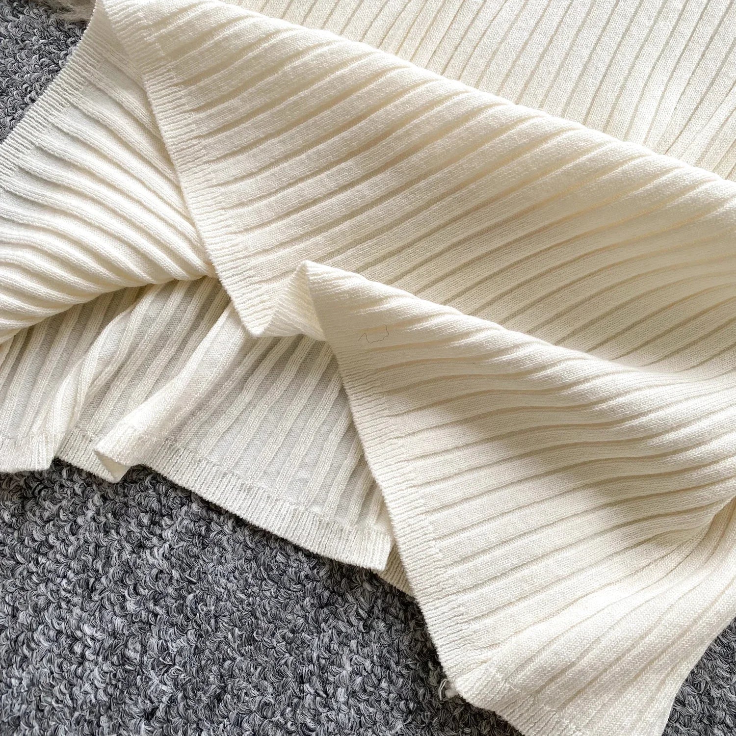 Knit Maxi Dress Women Sleeveless O Neck Bodycon Solid