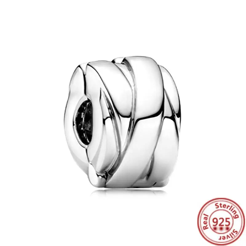 Fit Pantaro Peacock Cake Teeth Butterfly Crown S925 Silver Charms Beads Fine Jewelry for Women Gift