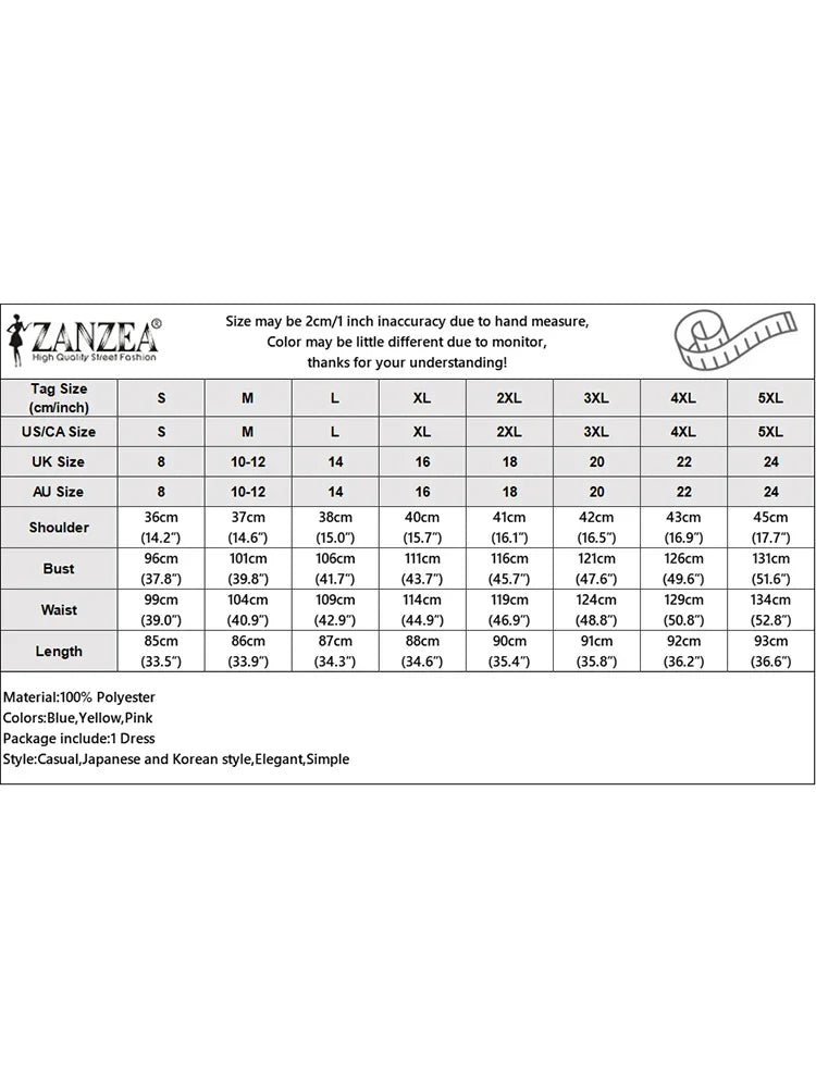 Korean Style Patchwork Sundress Sleeveless Round Neck Mini