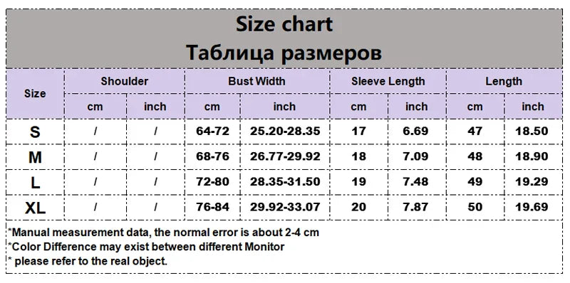 Vintage Fish Print Turtleneck Y2K Women Tees Summer Slim Fit Tops