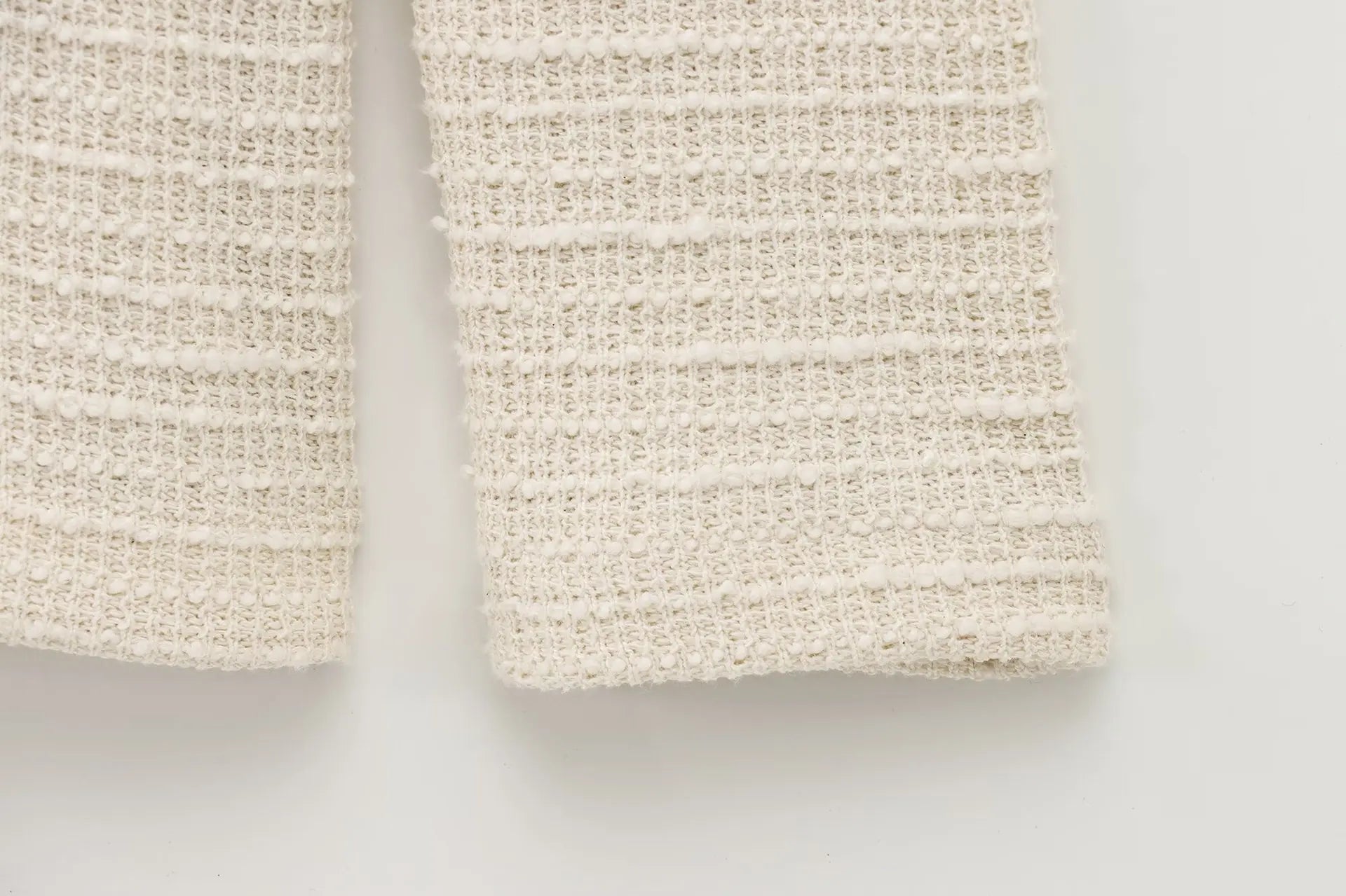 Women's Casual Chic Bow Top and Flared Pants Suit Set for Spring and Summer