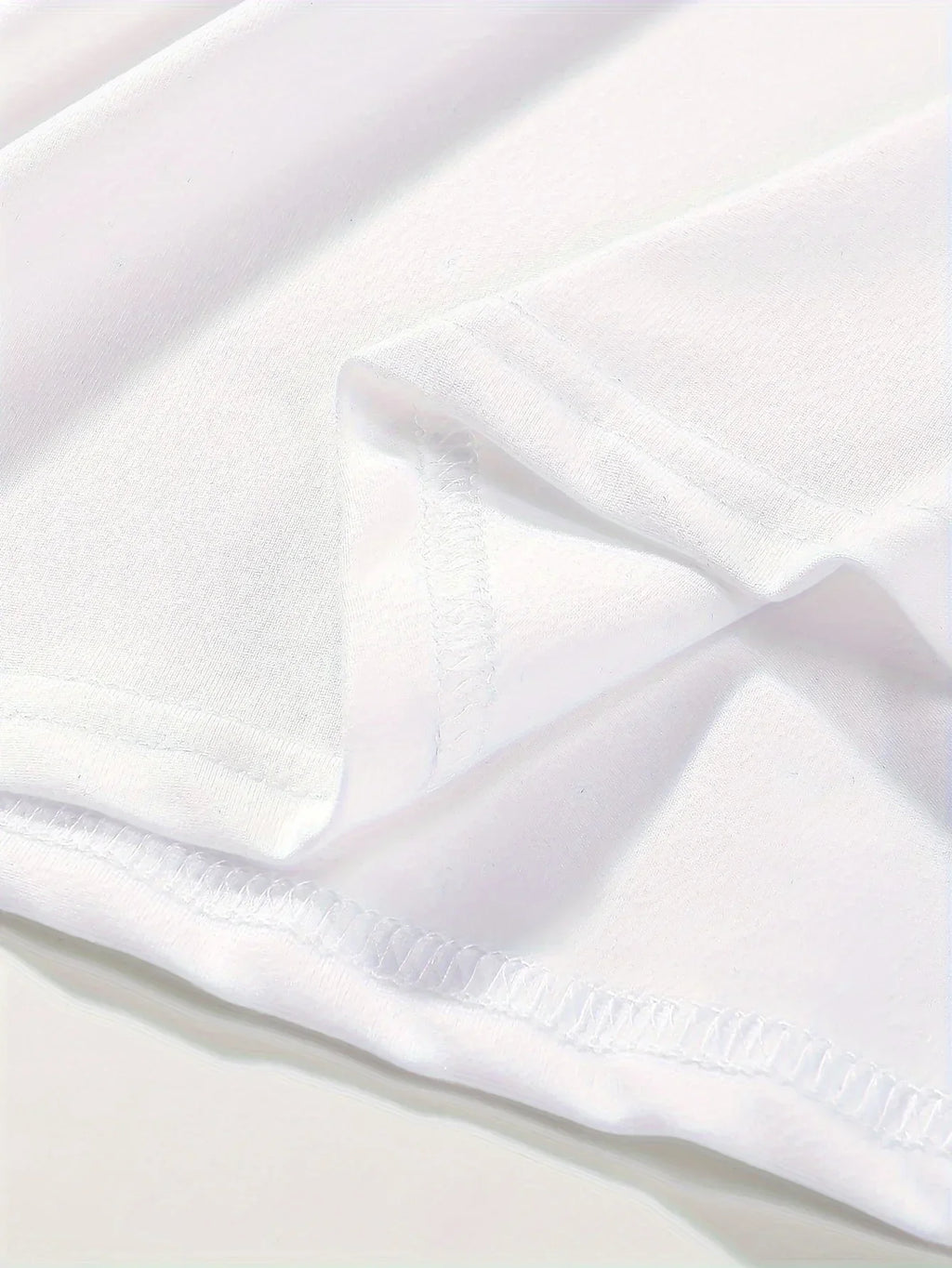 Summer Women Cotton T-Shirt with California Print Casual Top for Girls High Quality Daily Streetwear