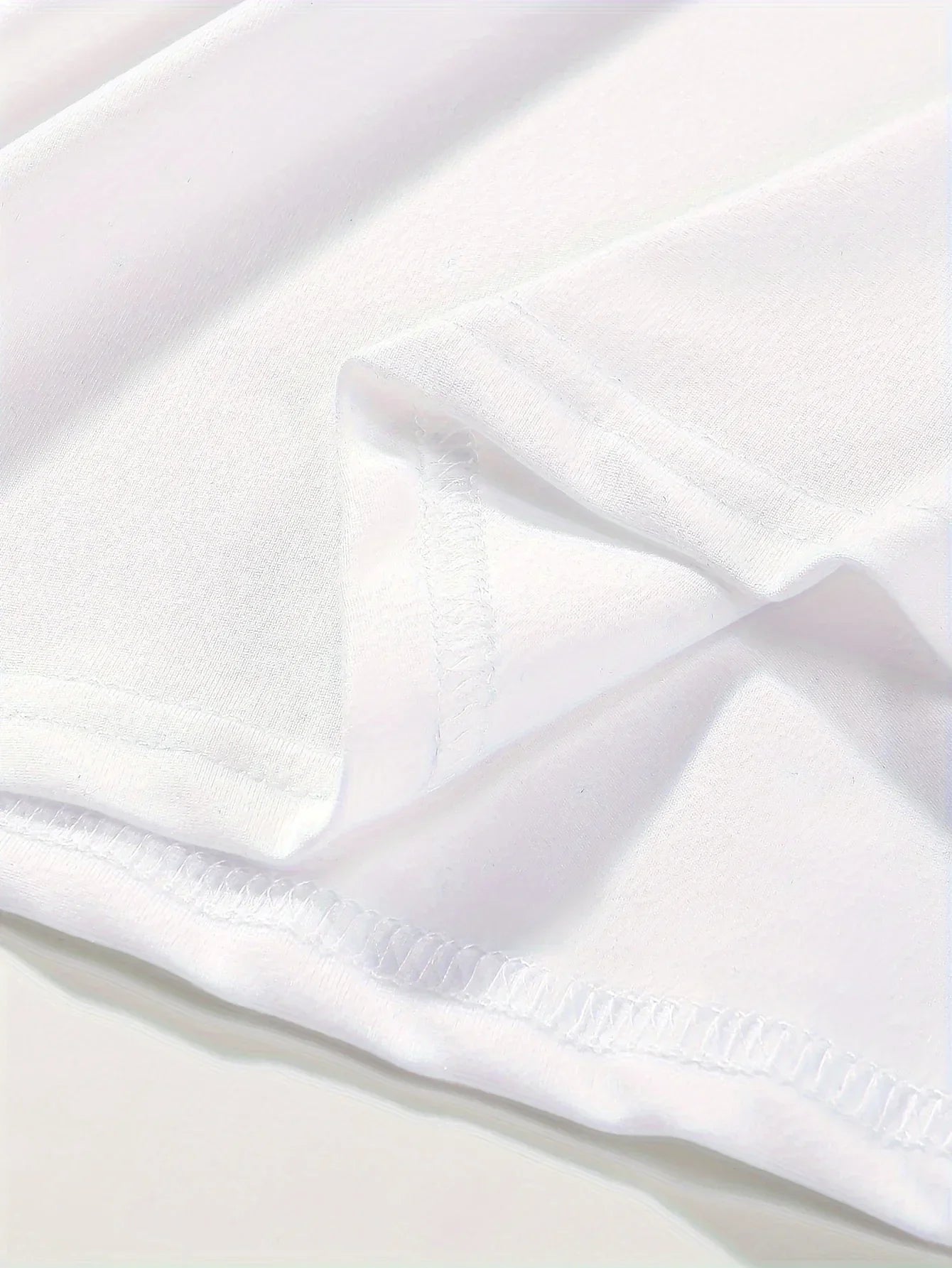 Summer Women Cotton T-Shirt with California Print Casual Top for Girls High Quality Daily Streetwear