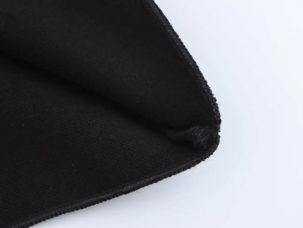 Stretch Knit Mini Dress For Women Elegant Tank Dress