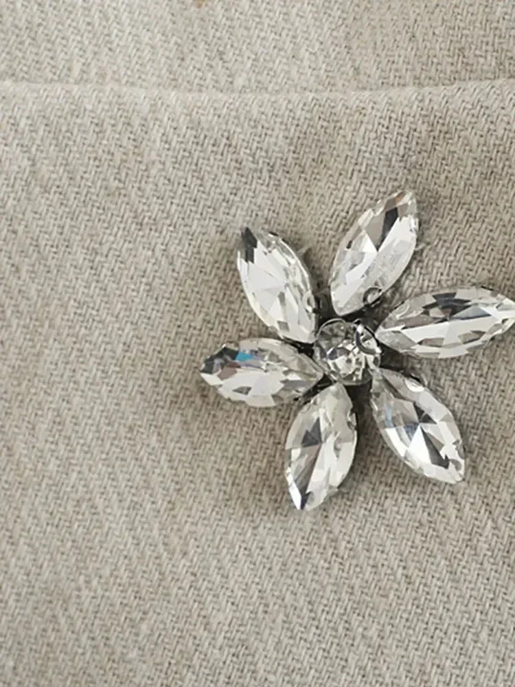 Chic Womens Sleeveless Mini Dress Vintage Thin Straps