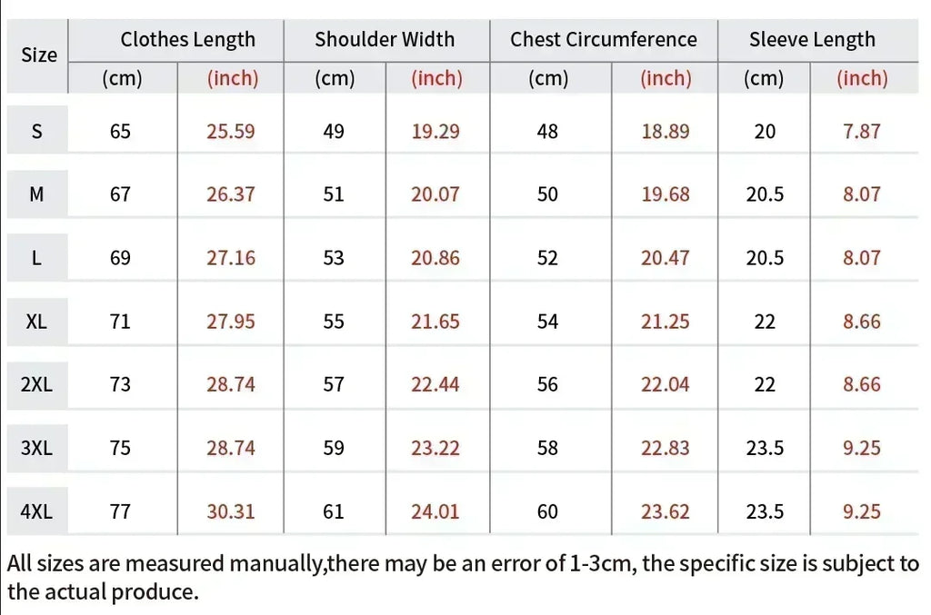 Women 100% Cotton Short Sleeve Crewneck T-Shirts Unisex Y2K Summer Fashion Tops