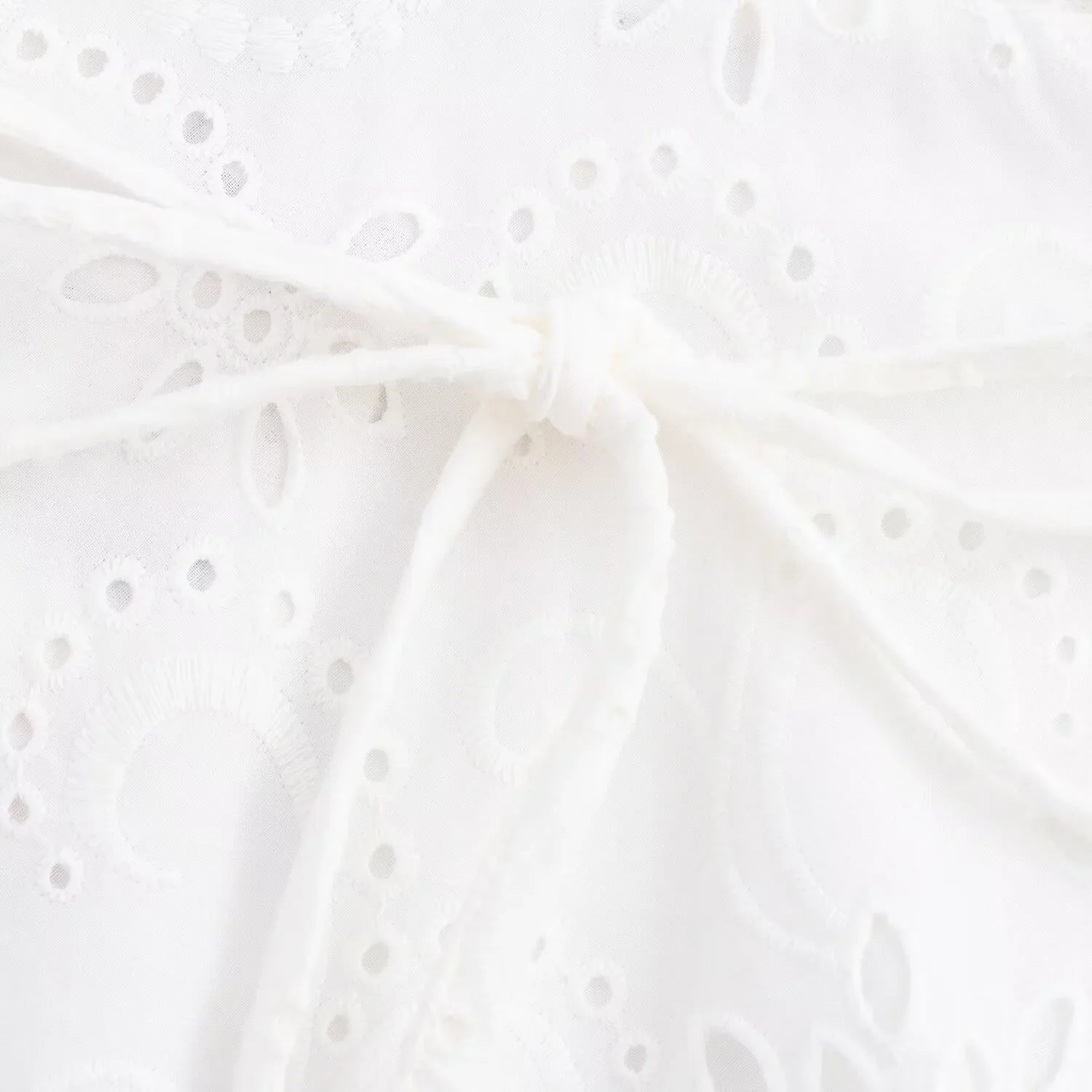 Autumn Embroidered Casual Dress with Halter Neck for Women