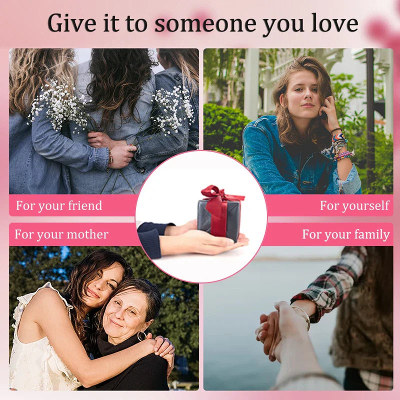 925 Silver Red Charms Beads for DIY Jewelry Bracelets Featuring Strawberry Ladybird and Lipstick Design