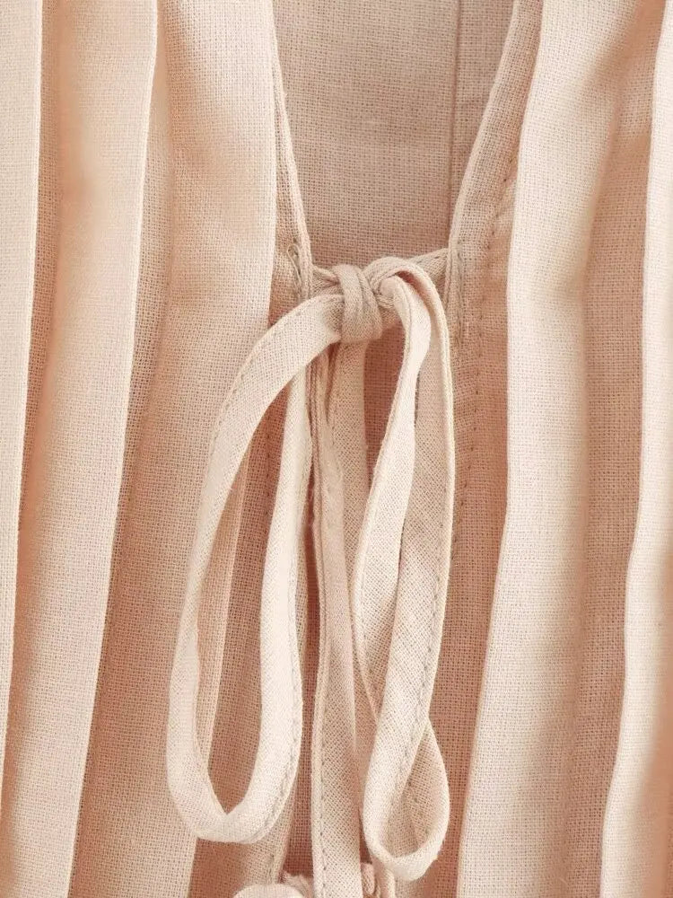 Women's 2-Piece Fashion Set Solid Pleated Vest Top and High Waist Midi Skirt Chic Coordinated Outfit for Elegant Style