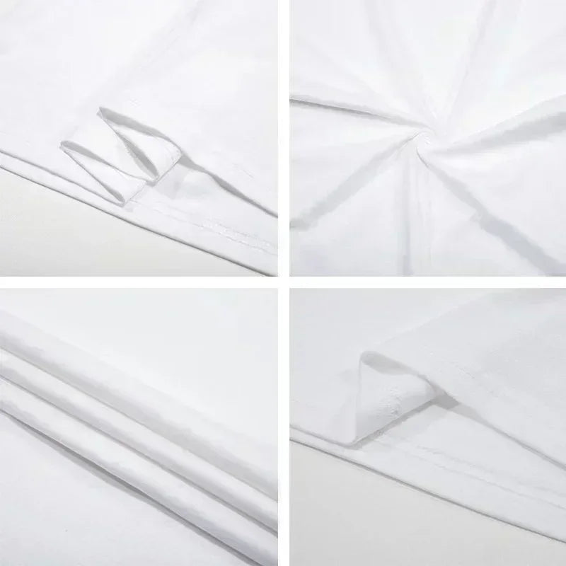 Couple Graffiti Printed T-Shirts O-Neck Short Sleeve Casual Fashion Quality Cotton Plus Size