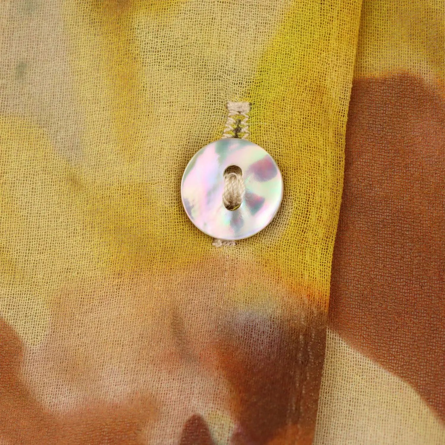 Women's Fashionable Loose Floral Print Semi Transparent Lapel Tie Long Sleeve Shirt for Spring