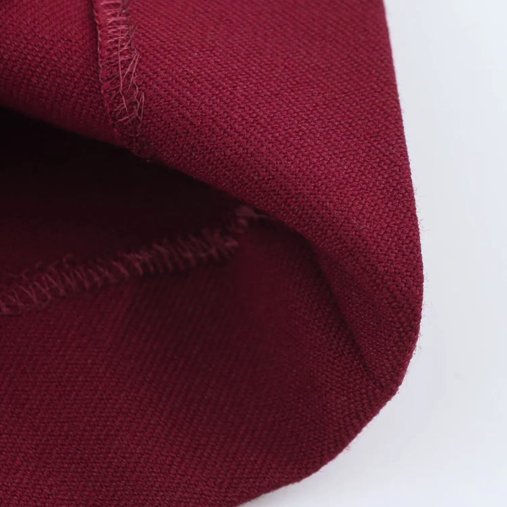 Women's V-neck Sleeveless Tank Top with Pocket and Solid Color Bellbottom Pants Set for Spring Fashion