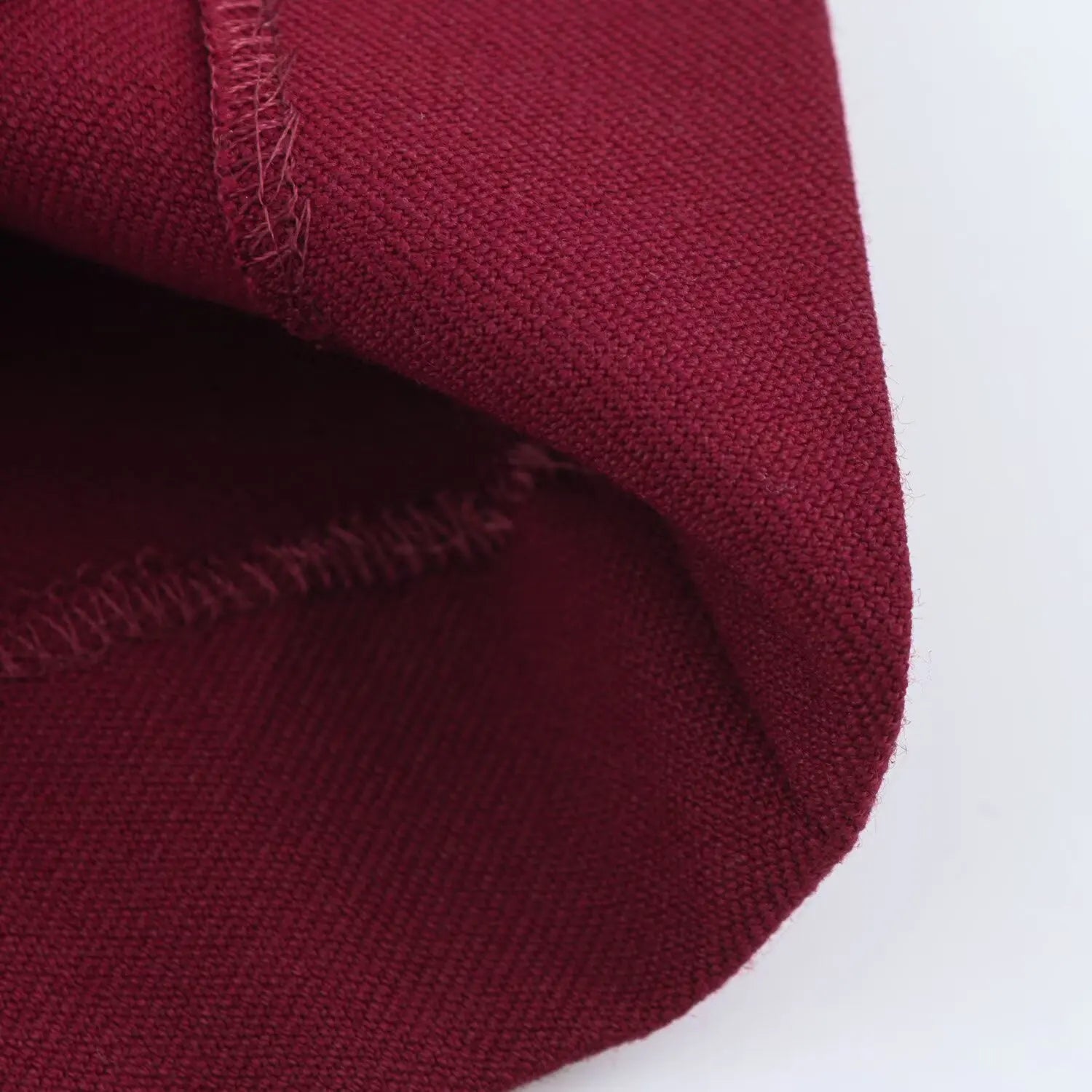 Women's V-neck Sleeveless Tank Top with Pocket and Solid Color Bellbottom Pants Set for Spring Fashion