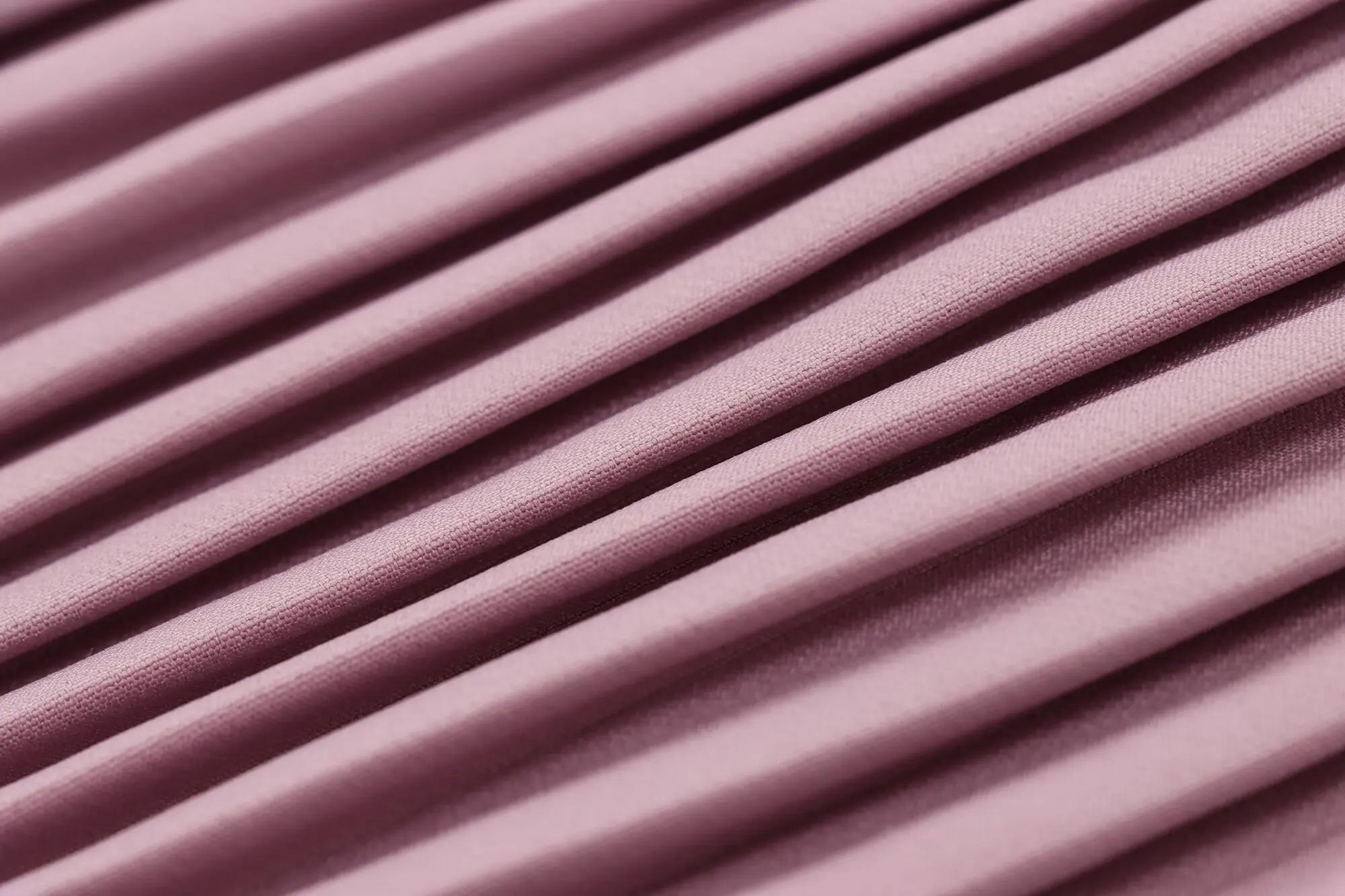 Sleeveless Pleated Mini Dress With Square Collar Chic