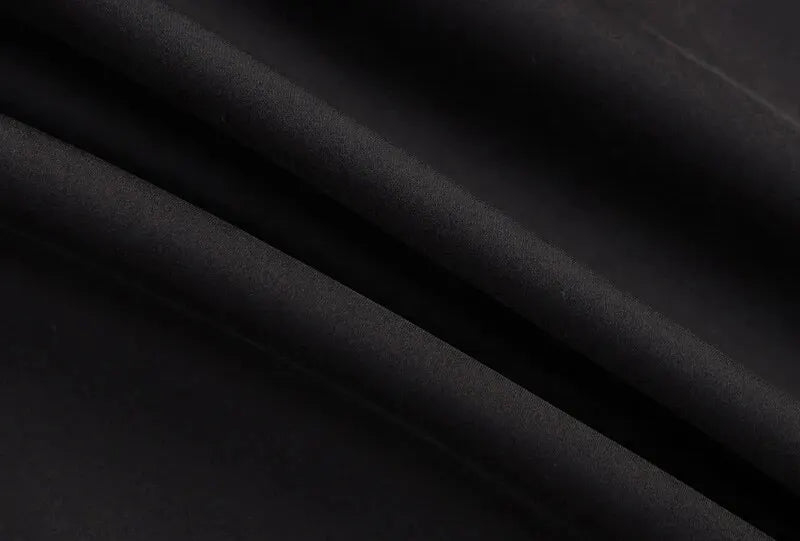 Women Black Lace Bodycon Midi Dress for Party Evening