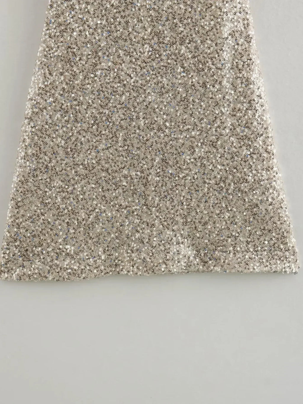 Sequin Party Dress Women Short Tight Mini Dress Summer