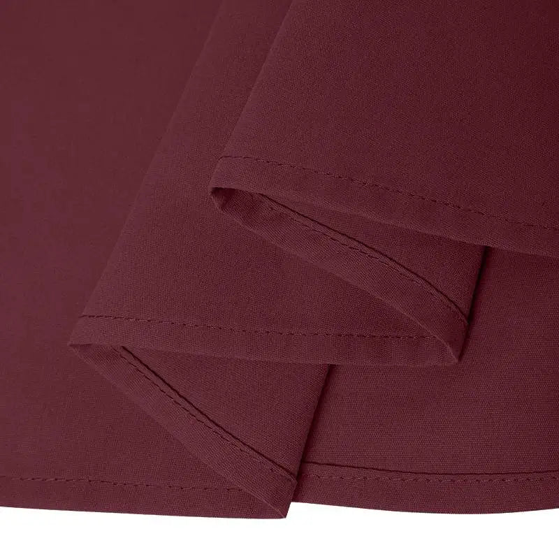 Womens Summer A Line Sundress Knee Length Casual Dress