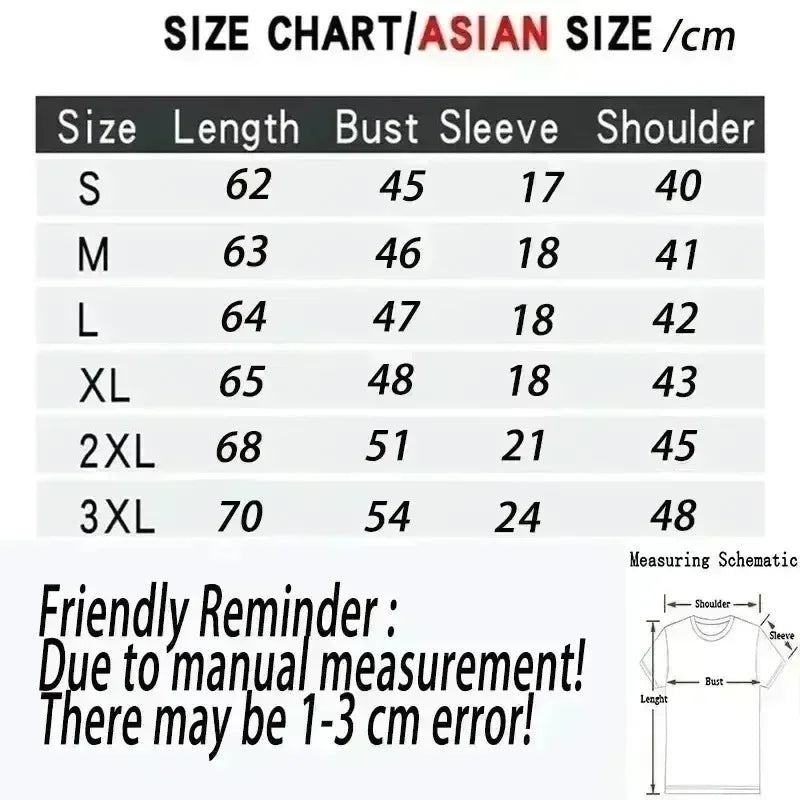 Summer Women's Casual Printed Cotton T-Shirt Comfortable Breathable Short Sleeve Top