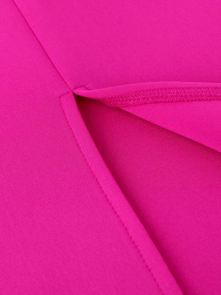 Sexy Off Shoulder Bodycon Dress Floral Ruffles Party Dress