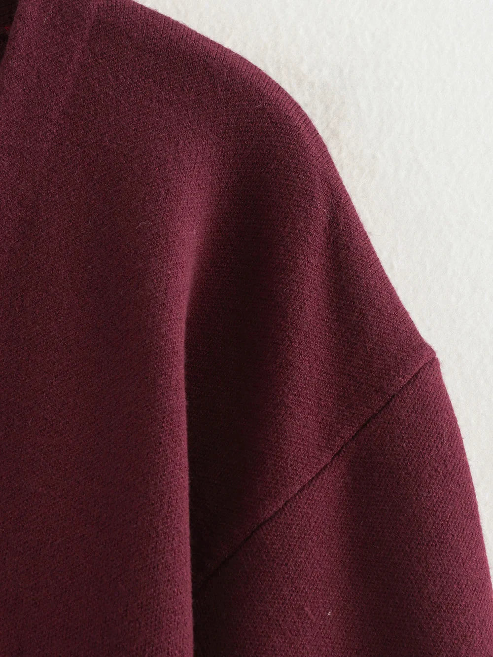 Women's Stylish Knit Mini Skirt Set with Slim Fit Jacket and High Waist Stretch Flat Knit Skirt Casual Chic Outfit