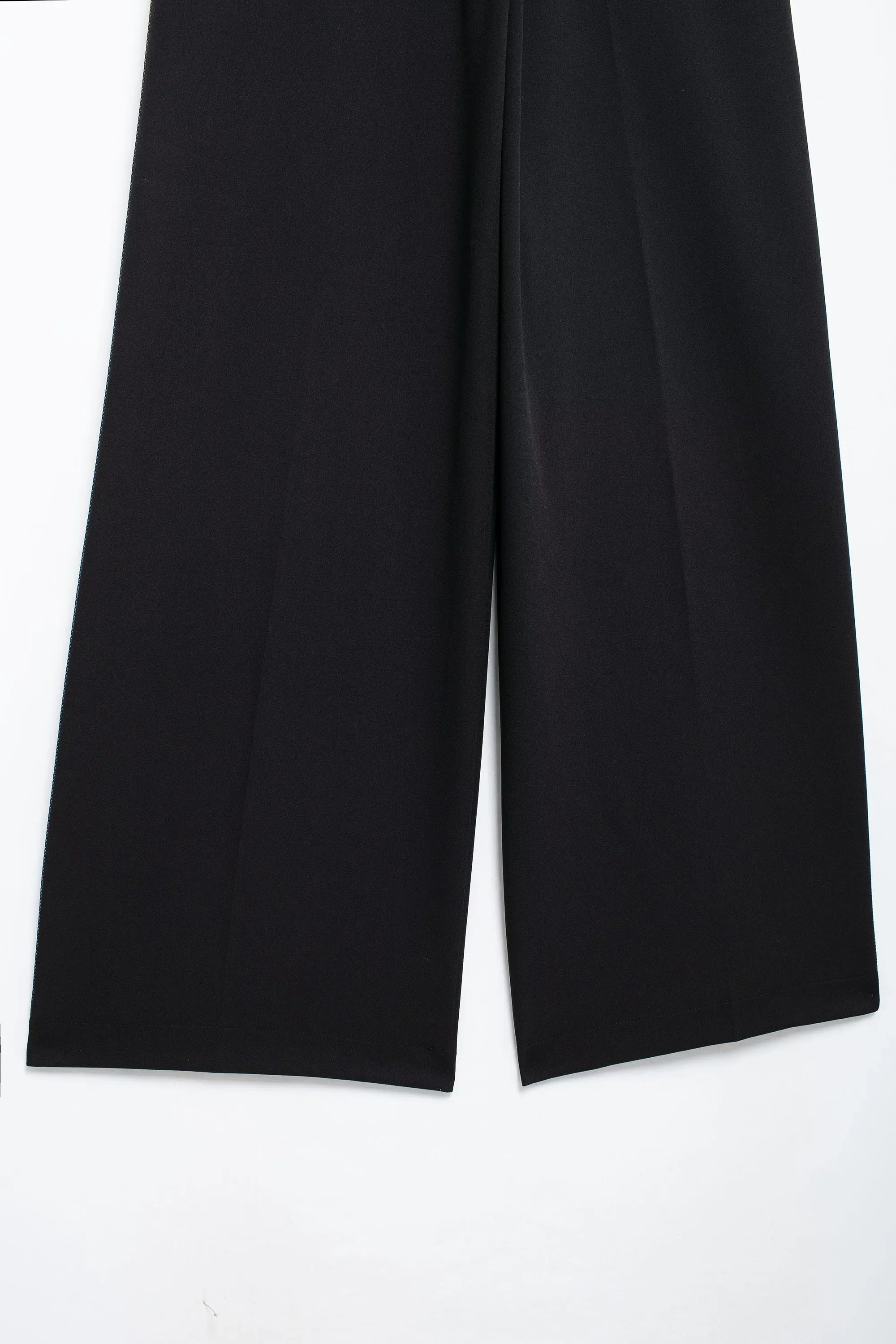 Women's Long Sleeve Zip Jacket and Elastic Waist Trousers Side Stripe Activewear Set