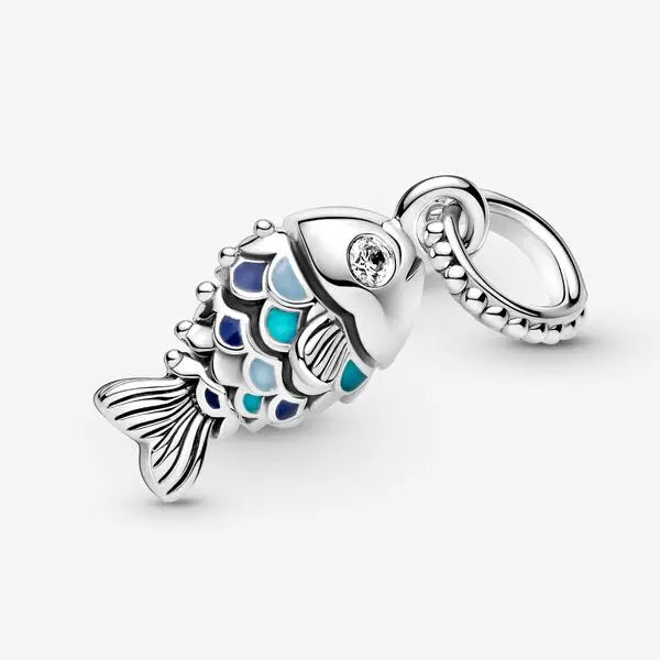 925 Sterling Silver Turtle Charm Pendant for 3mm Bracelets Ideal Gift for Women DIY Jewelry Collection