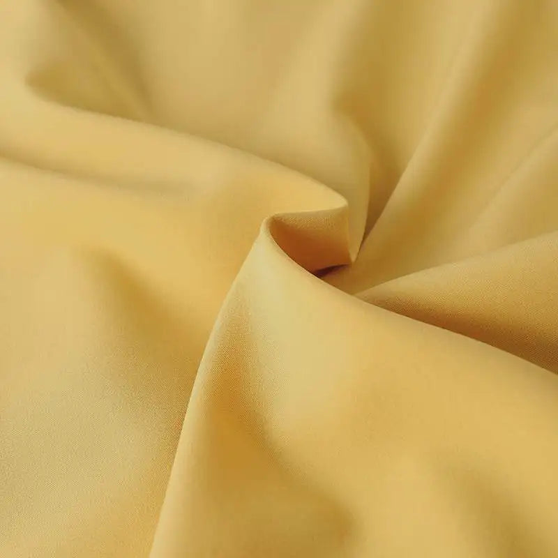 Sleeveless Pleated Long Sundress For Summer Beach Casual