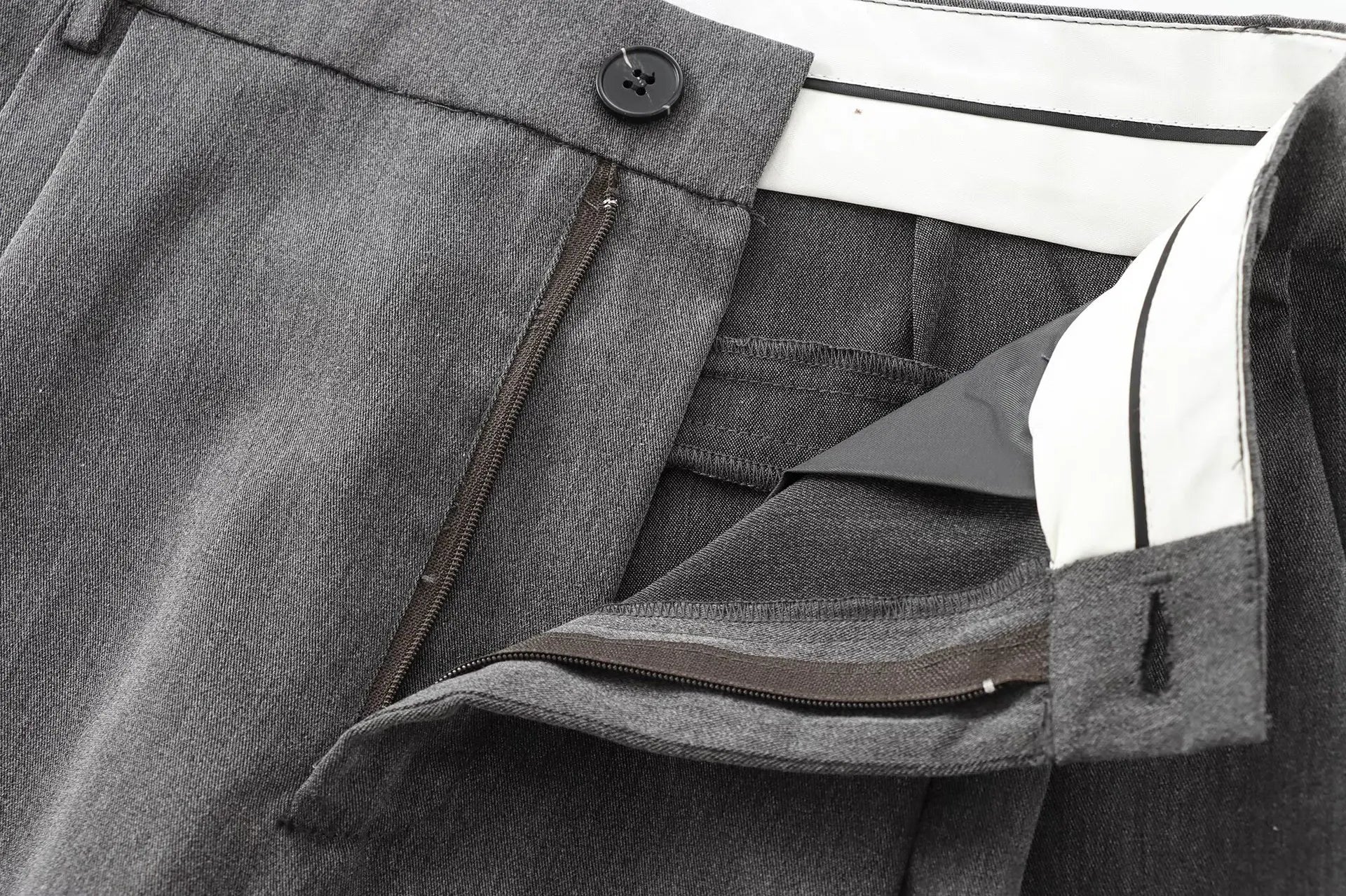 Women Slim-Fit Suit Vest and Trousers Set Vintage V-Neck Sleeveless Chic Summer Outfit