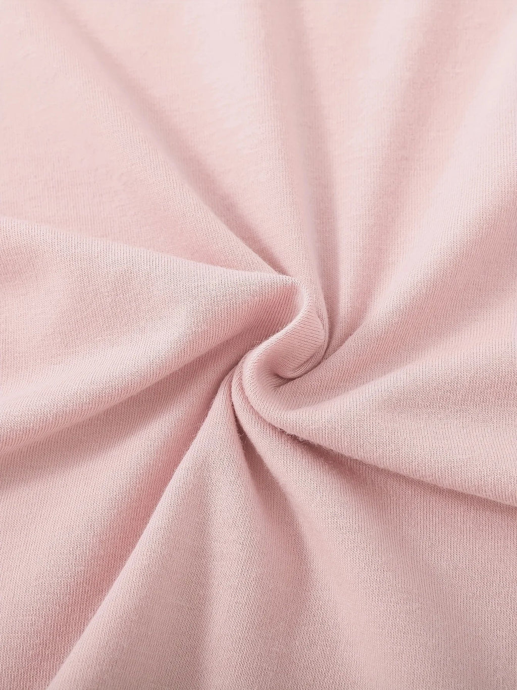 Goose Letter Print Casual T-Shirt for Women, Short Sleeve Crew Neck Top for Spring and Summer