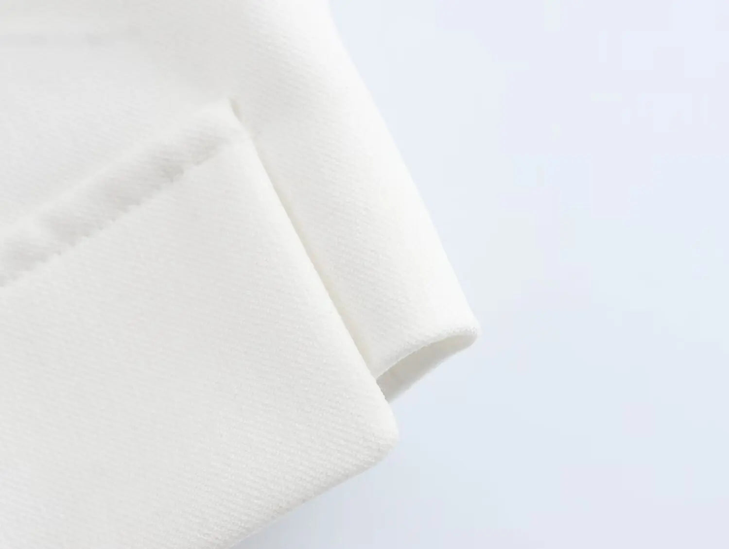 Women Chic Cropped Vest Pants Suit with Lapel and Single Button High-Waist Zip Straight-Leg Trousers Set