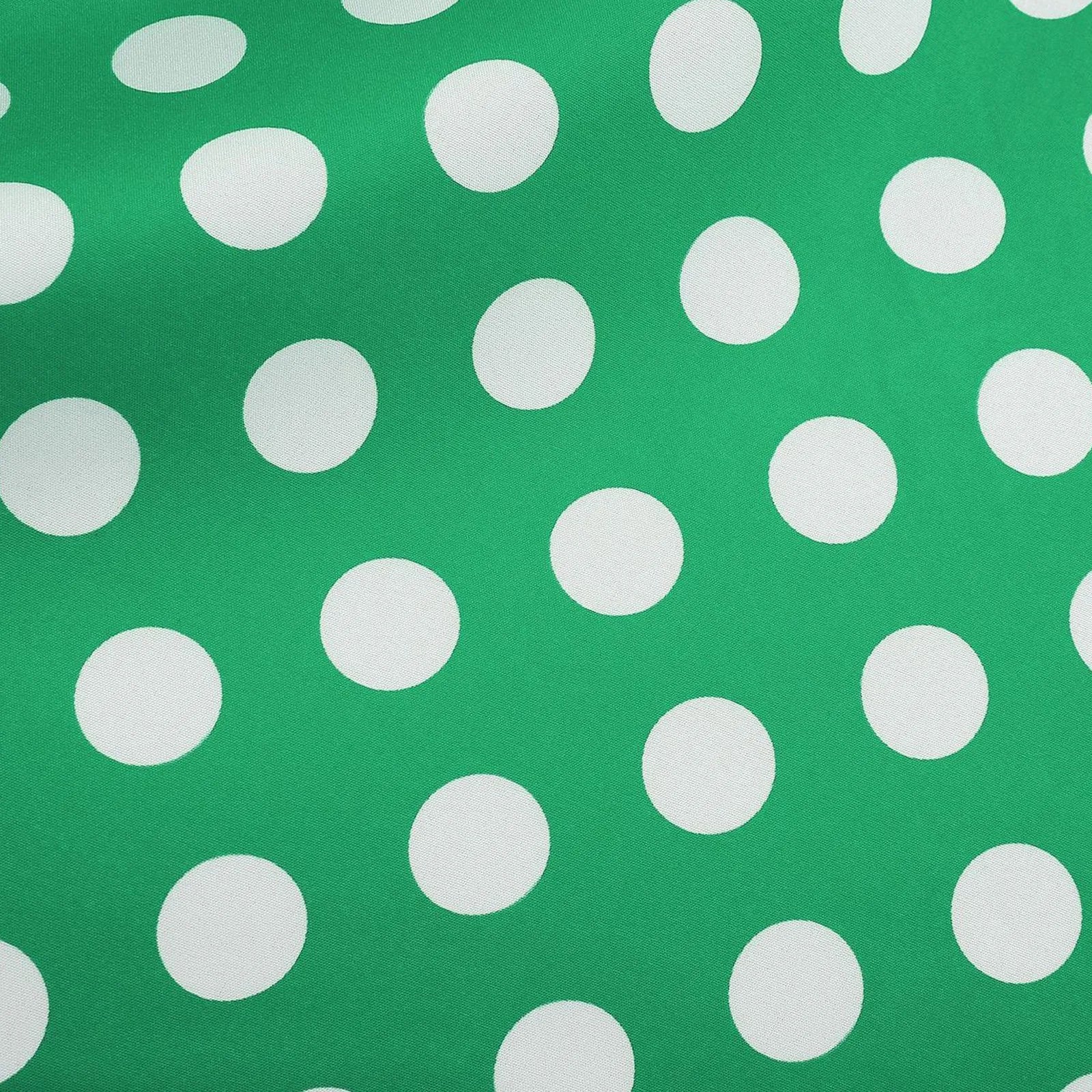 Retro Polka Dot Lace Up Backless Dress With Swing Puff