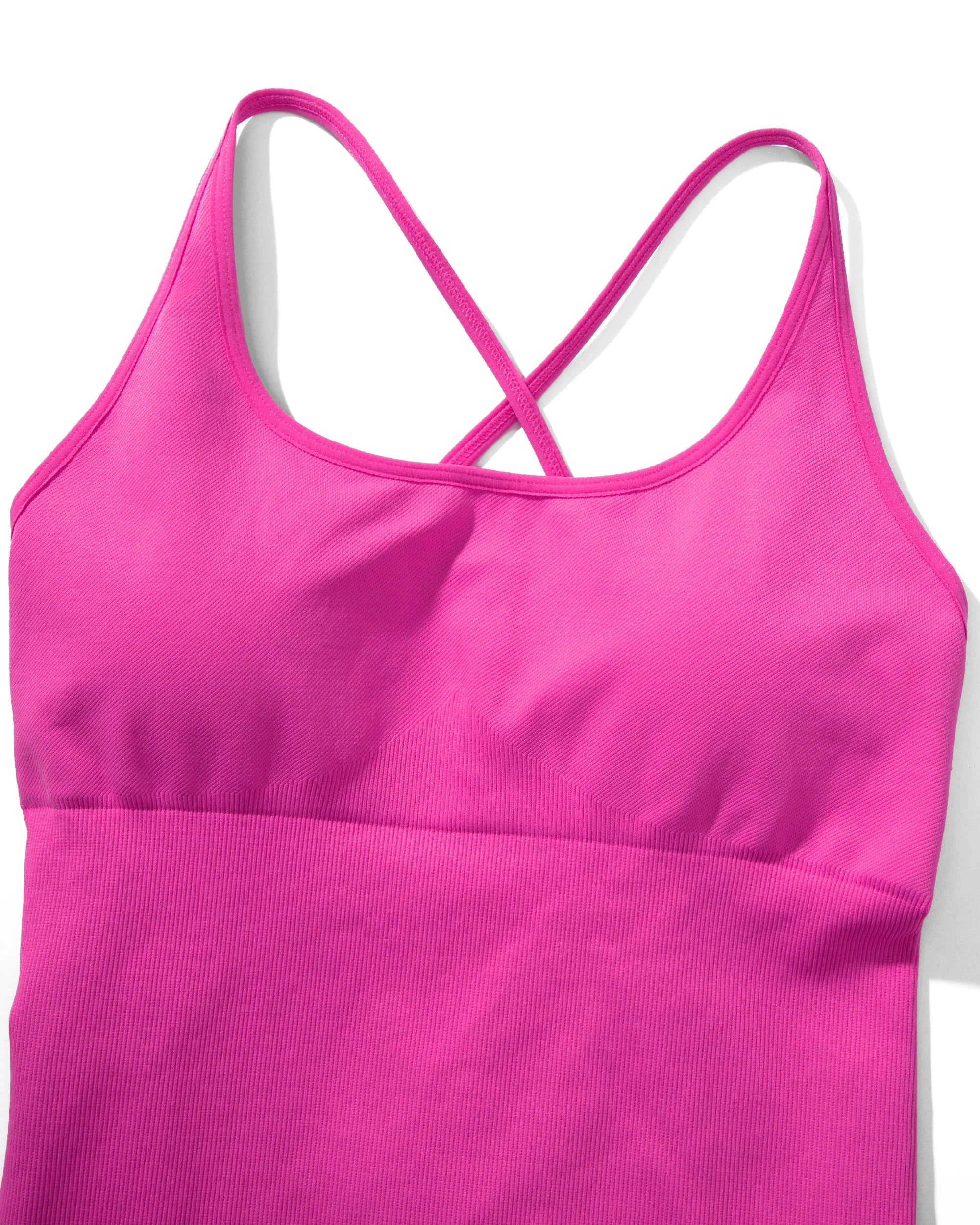 Solid Sexy Sleeveless Jumpsuit for Women Summer Backless Bodycon Romper Casual Playsuit Trendy Sportswear Streetwear